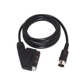 Cable RGB-SCART BBC Micro/Electron