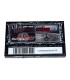 Cinta de Cassette vírgen TDK Disc Jack DJ2 70min
