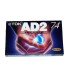 Cinta de Cassette vírgen TDK AD2 74min