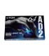 Cinta de Cassette vírgen TDK AD2 64min