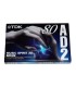 Cinta de Cassette vírgen TDK AD2 80min