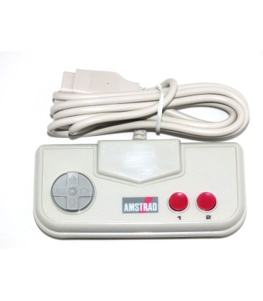 Mando Amstrad 2 botones GX4000/CPC