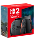 Consola Nintendo Switch 2 (nueva)