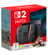 Consola Nintendo Switch 2 + Mario Kart World (nueva)