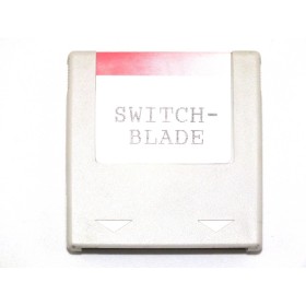 Juego Amstrad GX4000/CPC+ Switchblade