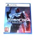 Juego Playstation 5 Robocop Rogue City (nuevo)