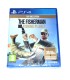 Juego Playstation 4 Fishing Planet (nuevo)