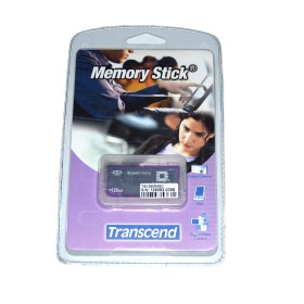 Tarjeta Memorystick 128Mb