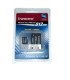 Adaptador tarjeta micro SD a Memorystick Pro Duo + micro SD 512Mb