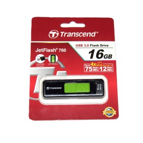 Pendrive USB 3.0 Jetflash 16Gb