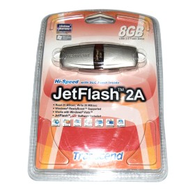 Pendrive USB Jetflash 8Gb