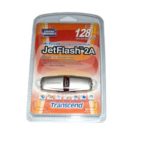 Pendrive USB Jetflash 128Mb
