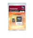 Adaptador tarjeta micro SD a Memorystick Pro Duo + micro SD 2Gb