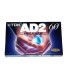 Cinta de Cassette vírgen TDK AD2 60min