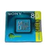 Minidisc 80 minutos Sony Emerald green