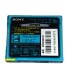Minidisc 80 minutos Sony Emerald green