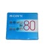 Minidisc 80 minutos Sony Basic