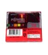 Minidisc 74 minutos Saehan Power Wave red