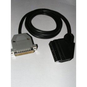 Cable RGB-SCART Sony SMC-70/SMC-777