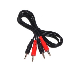 Cable cassette estandar