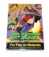 Juego NES Jim Power In The Lost Dimension