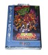 Juego Megadrive Stone Protectors