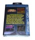 Juego Megadrive Stone Protectors