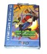 Juego Megadrive Jim Power In The Lost Dimension