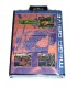 Juego Megadrive Jim Power In The Lost Dimension