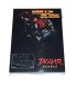 Juego Jaguar Switchblade