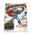 Juego Jaguar Impossamole