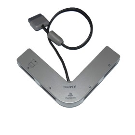 Multitap Playstation (segunda mano)