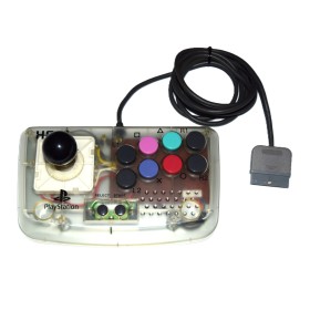 Joystick Playstation Hori Compact