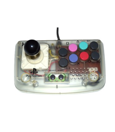 Joystick Playstation Hori Compact