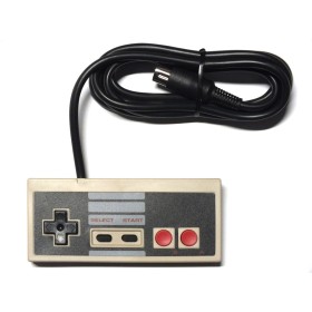 Mando compatible Turbografx