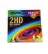 Caja 3 disquetes 3 1/2 2HD Maxell
