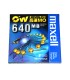 Disco MO Maxell 640Mb