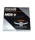 Caja disquetes 5 1/4 DD Maxell MD2-D