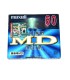 Minidisc 60 minutos Maxell Platinum