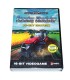 Juego Megadrive Farming Simulator edición limitada cartucho verde