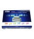 Splitter VGA 1 entrada 2 salidas Aten
