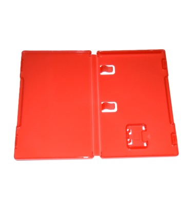 Caja juego Switch 2 (nueva)