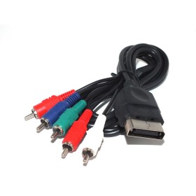 Cable componentes Xbox (clásica)