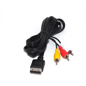 Cable AV Dreamcast