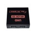 Splitter HDMI 4K 1x2