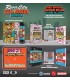 Juego NES River City Ball & Brawl Bundle