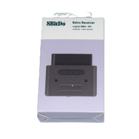 Receptor SNES para mandos 8Bitdo