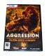 Juego PC Agression Reign over Europe (nuevo)