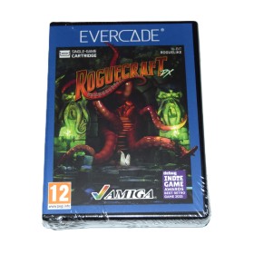 Juego Evercade Roguecraft DX