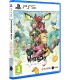 Juego Playstation 5 Wonder Boy: The Dragon's Trap (nuevo)